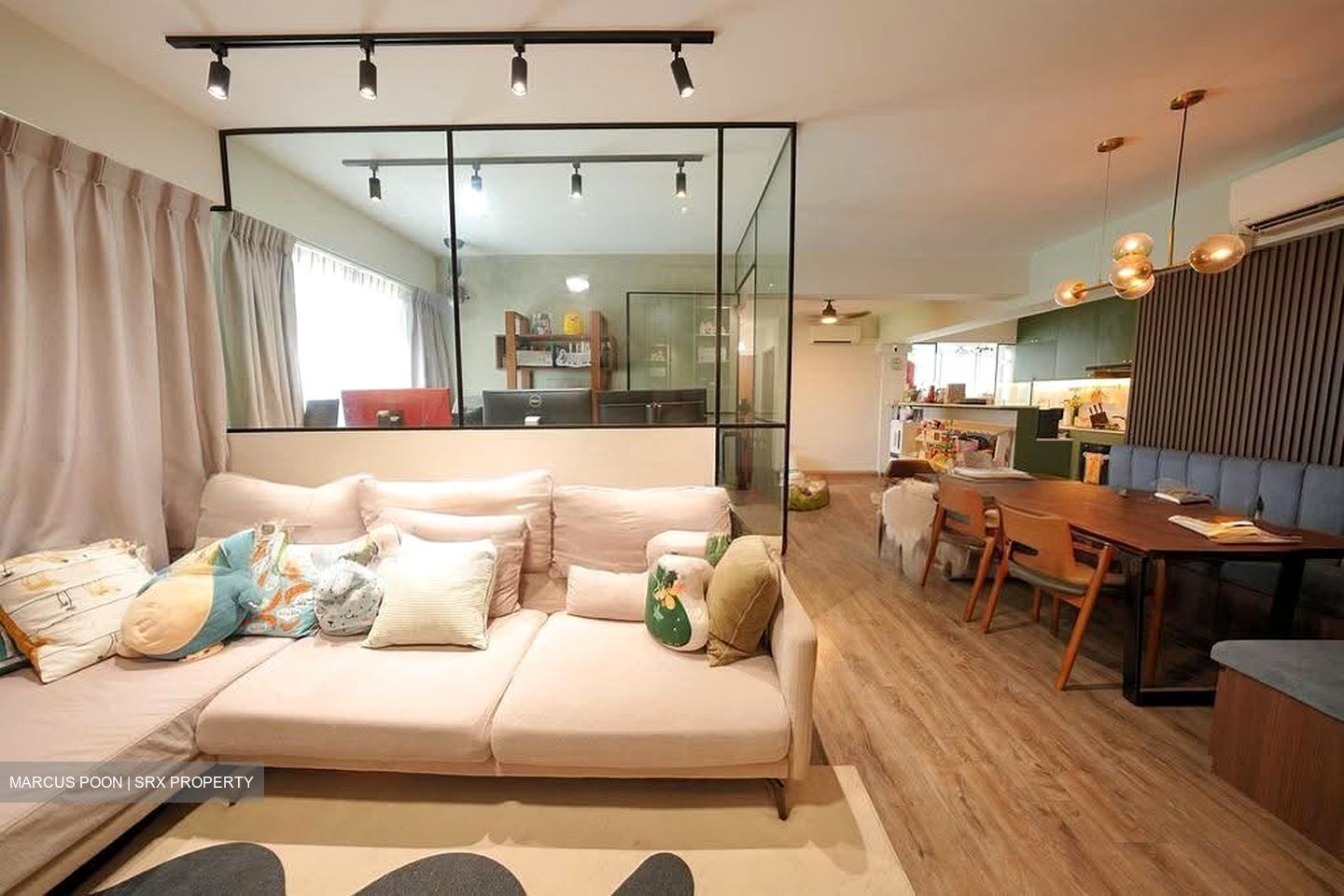 Blk 228A Matilda Sundeck (Punggol), HDB 5 Rooms #624181941